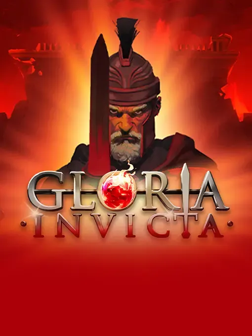 Gloria Invicta