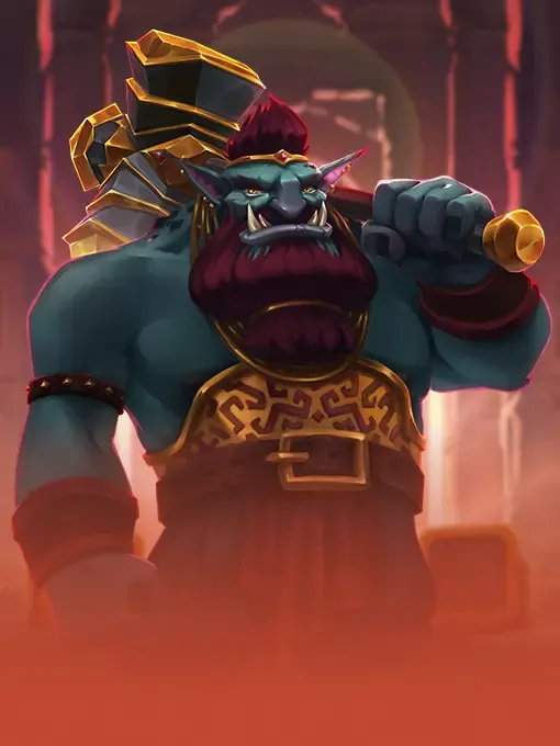 Hall of the Mountain King