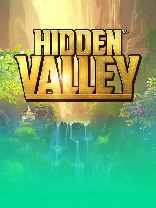 Hidden Valley