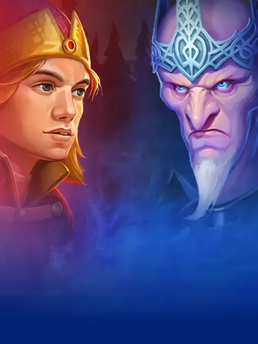 Ivan and the Immortal King