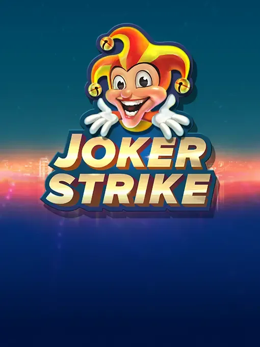 Joker Strike