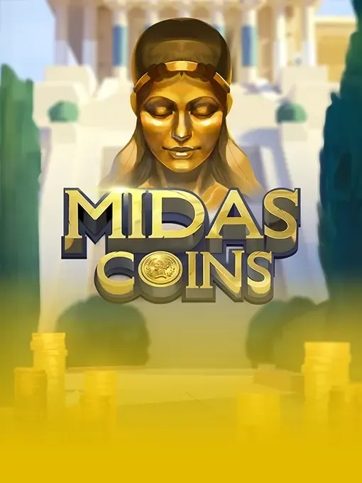Midas Coins