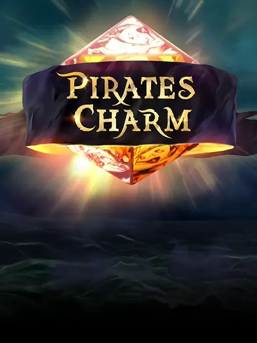 Pirates Charm