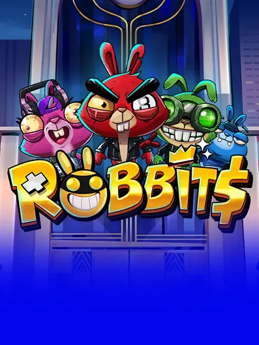 Robbits