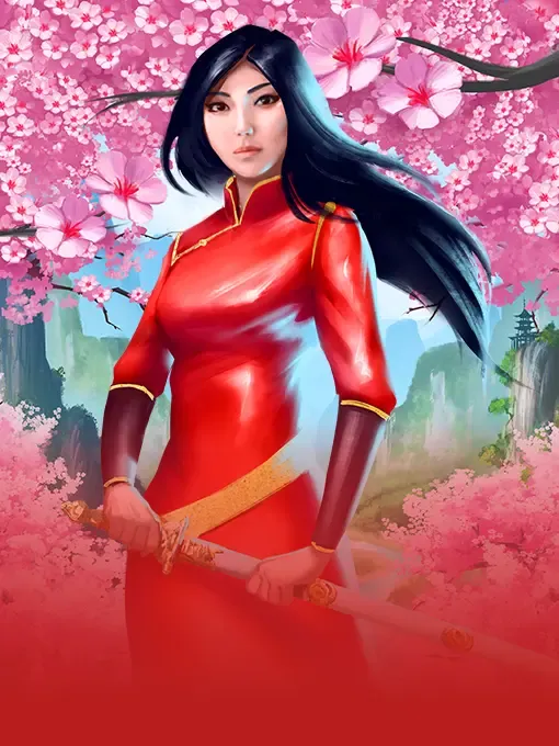 Sakura Fortune - Epic Bloom