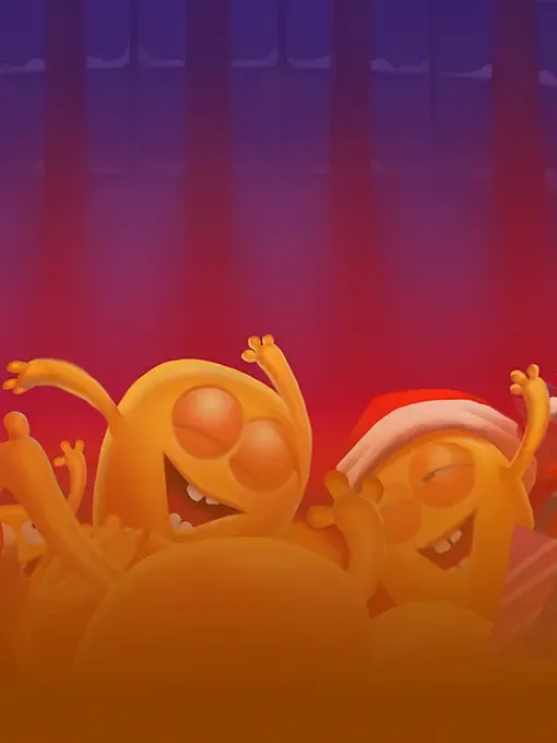 Spinions X-mas Party