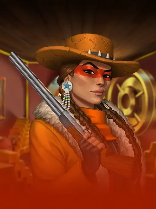 Sticky Bandits 3 Most Wanted