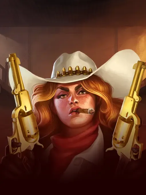 Sticky Bandits Wild Return