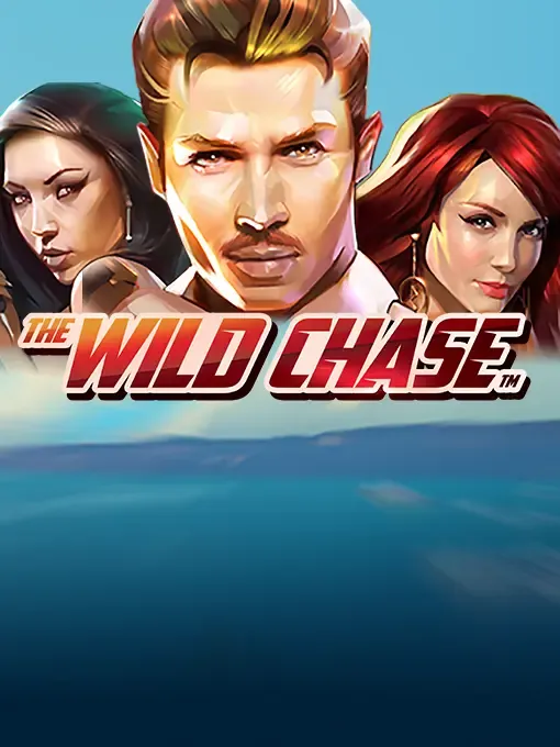 The Wild Chase
