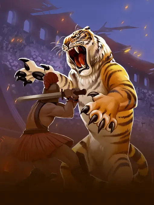 Tiger's Glory Ultra