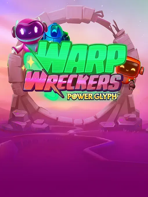 Warp Wreckers Power Glyph