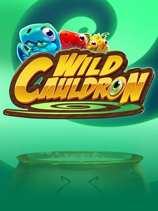 Wild Cauldron