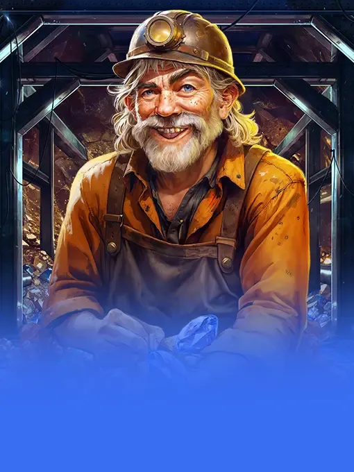 Dynamite Riches The Mother Lode
