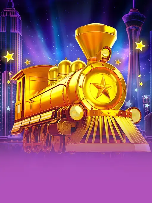  Jackpot Train