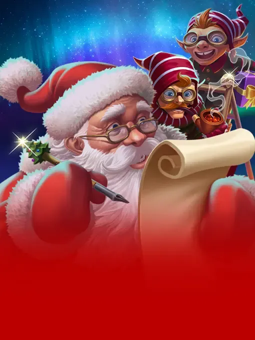  Jingle Bells Bonanza 2