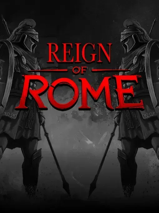 Reign of Rome