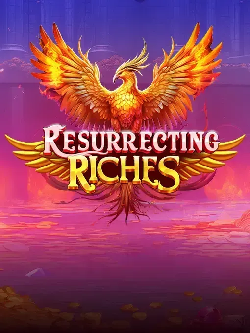 Resurrecting Riches