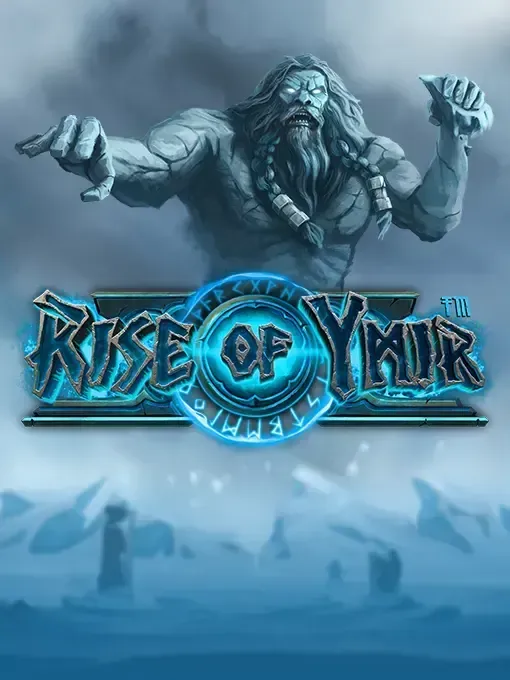 Rise of Ymir