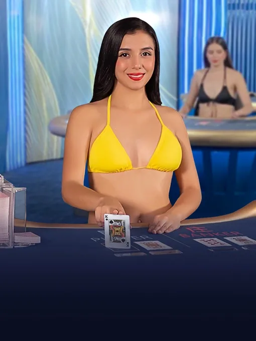 Baccarat C01