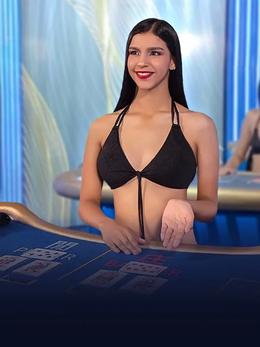 Baccarat C04