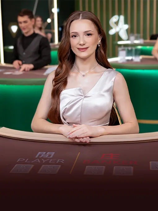 Baccarat D01