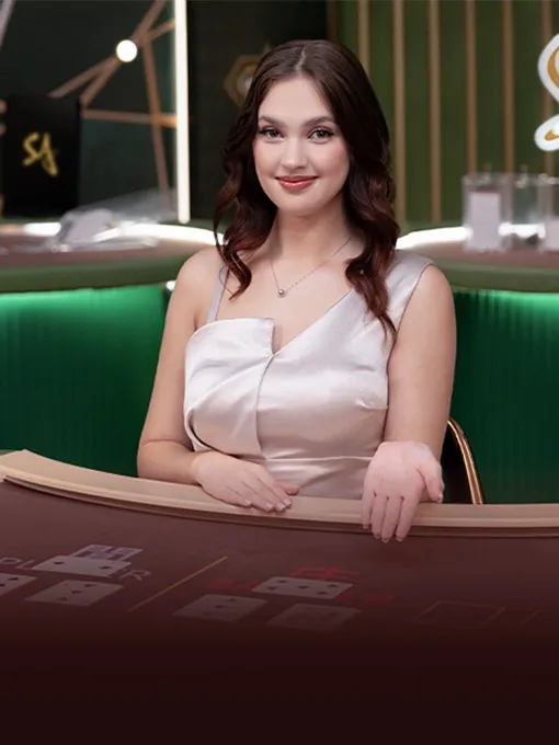 Baccarat D05