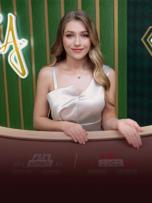 Baccarat D06
