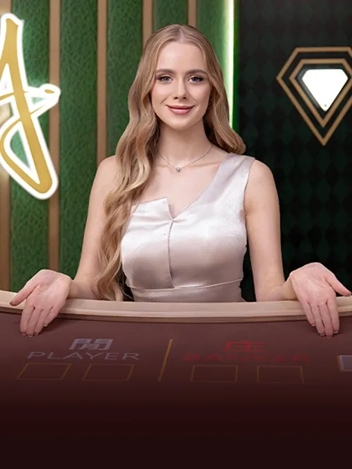 Baccarat D07