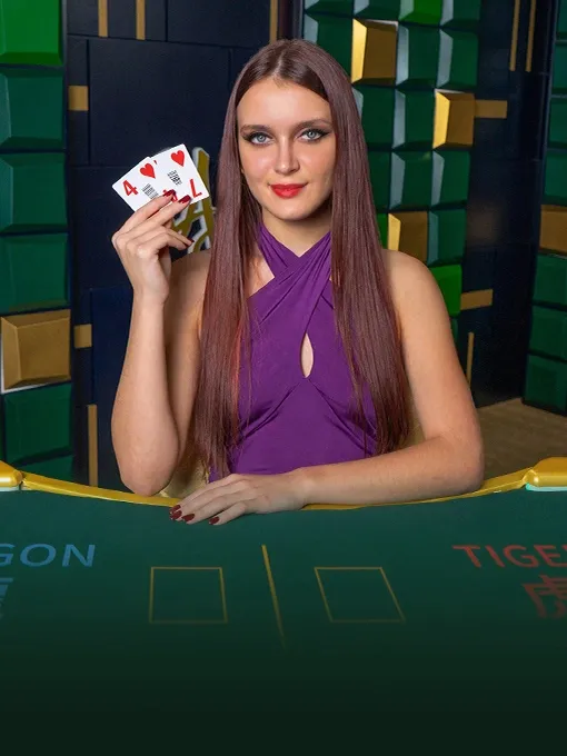 Dragon Tiger M