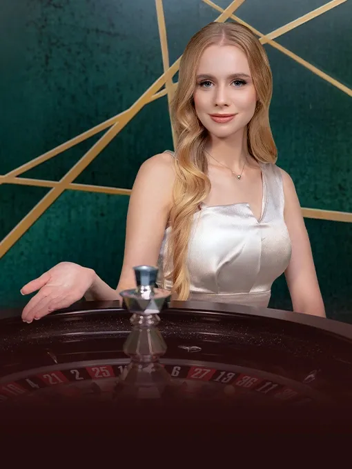 Roulette D 