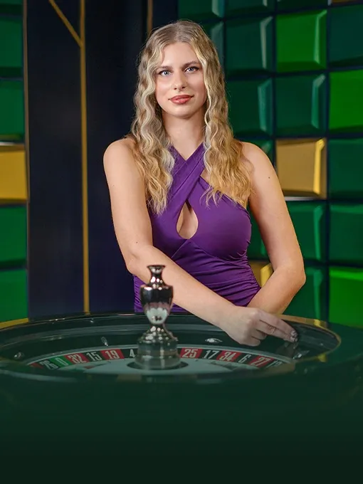 Roulette M