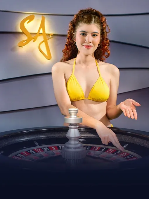 Ultra Roulette C