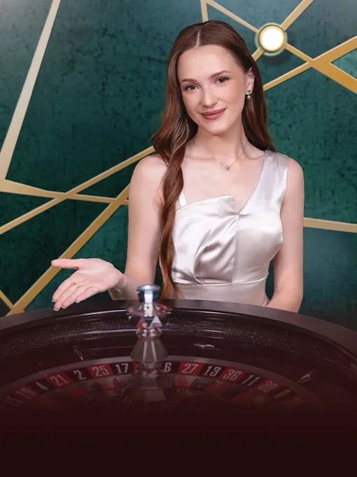 Ultra Roulette D