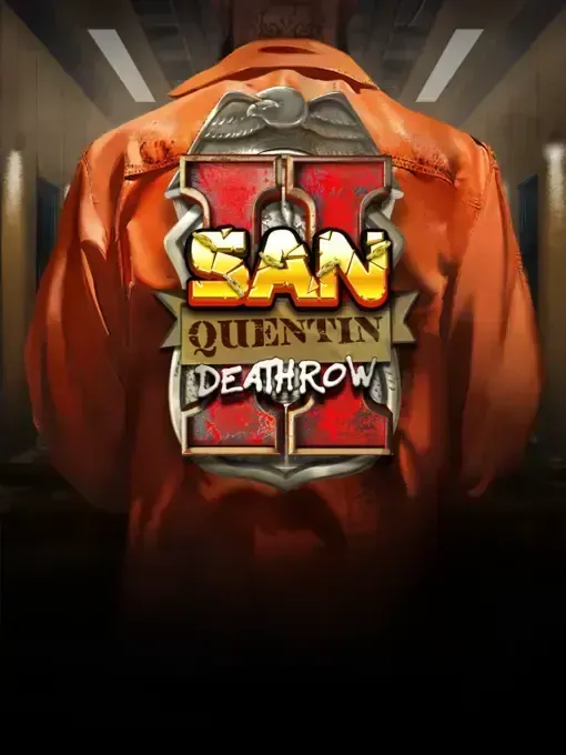 San Quentin 2: Death Row