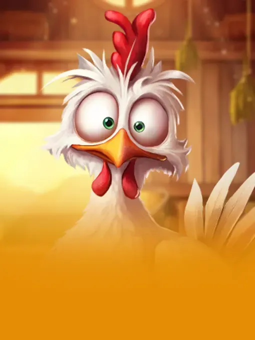 Crazy Chicken