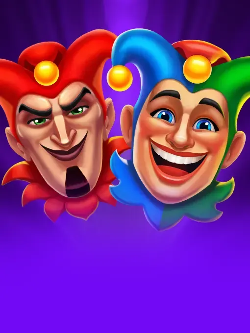 Joker's Luck Deluxe
