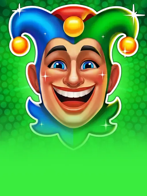 Joker's Luck Gems