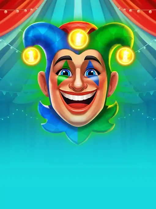 Joker's Luck Respin