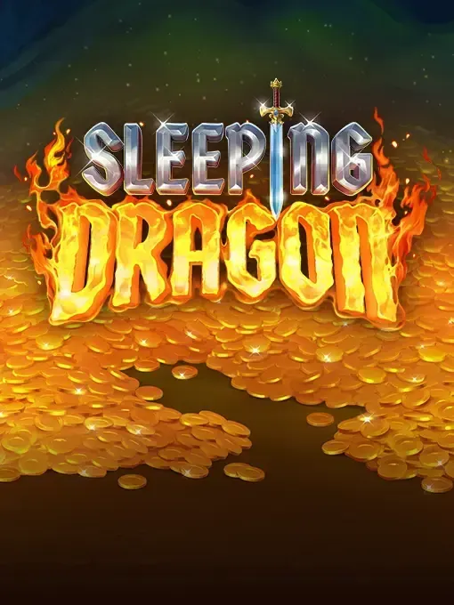 Sleeping Dragon
