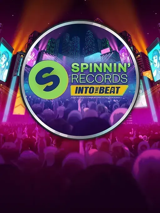 Spinnin' Records Into the Beat