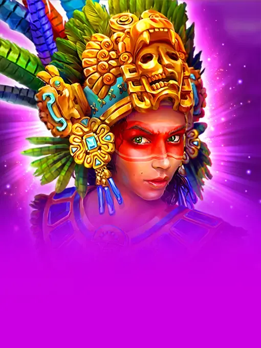 1 Reel - Aztec Spell