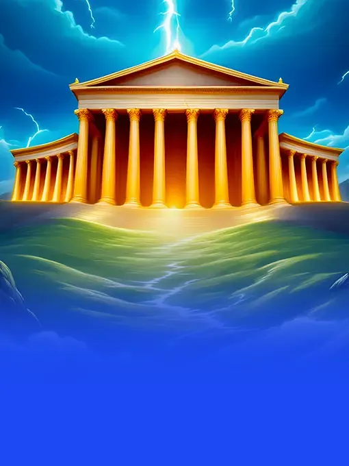 1 Reel Demi Gods VII