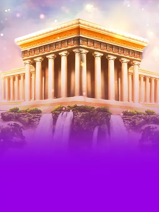 1 Reel - Demi Gods V