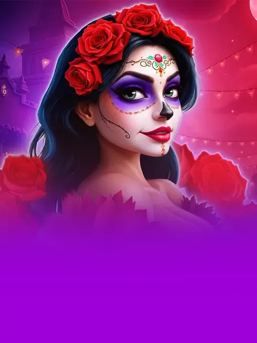 1 Reel Dia De Los Muertos