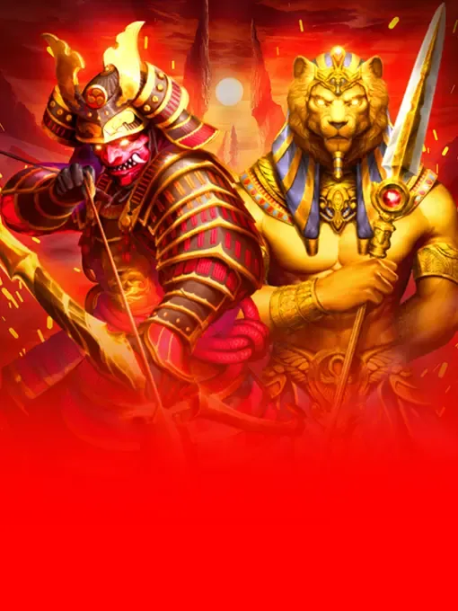 1 Reel - Immortal Warlords