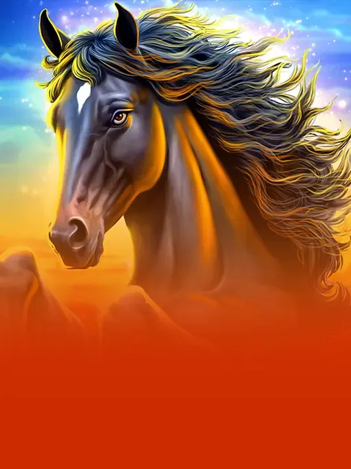 1 Reel - Majestic Spirit