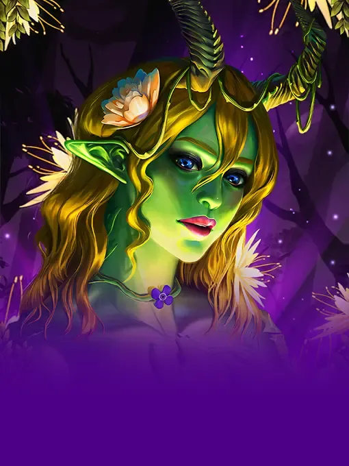 1 Reel - Queen Of The Forest