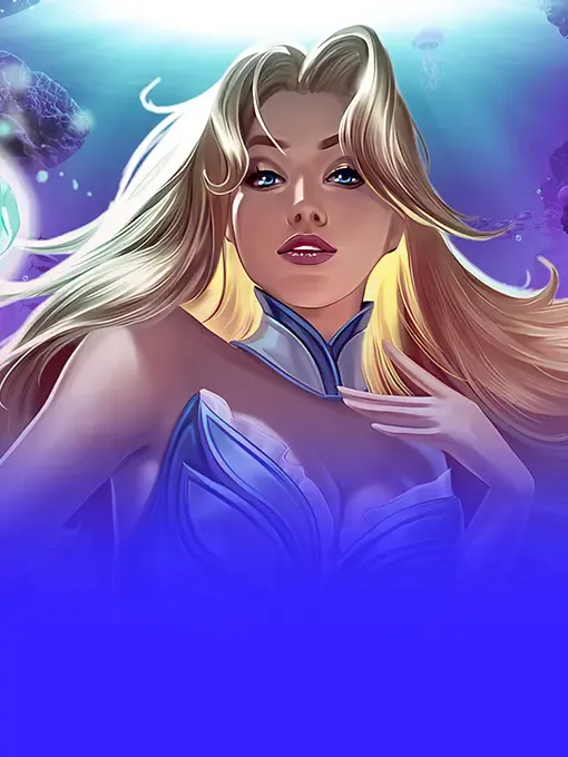 1 Reel - Queen Of Water