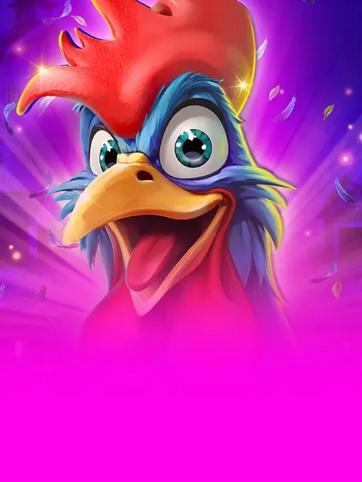 1 Reel - Rooster Mayhem