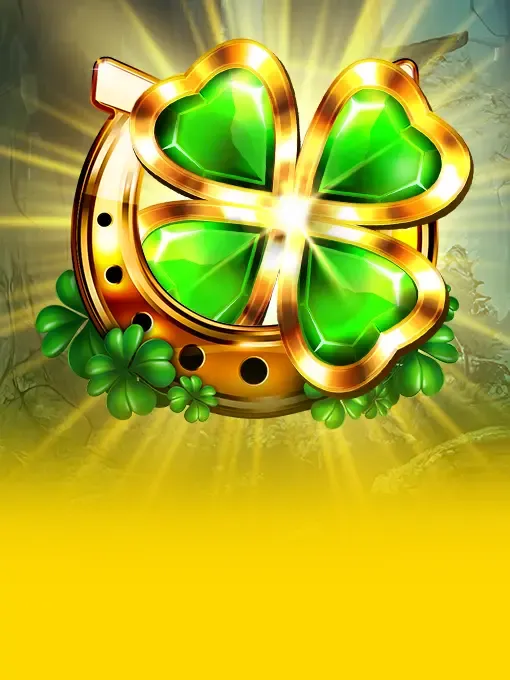 1 Reel Shamrock